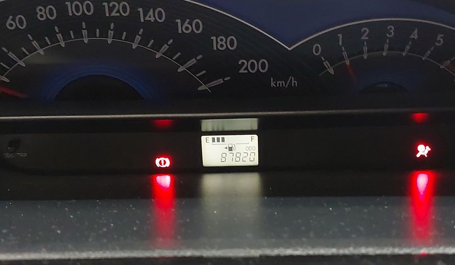 Toyota Etios 1.3 T-FLEX X Hatchback 2014