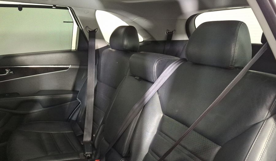 Kia Sorento 3.3 EX PACK 4X4 AT Suv 2016