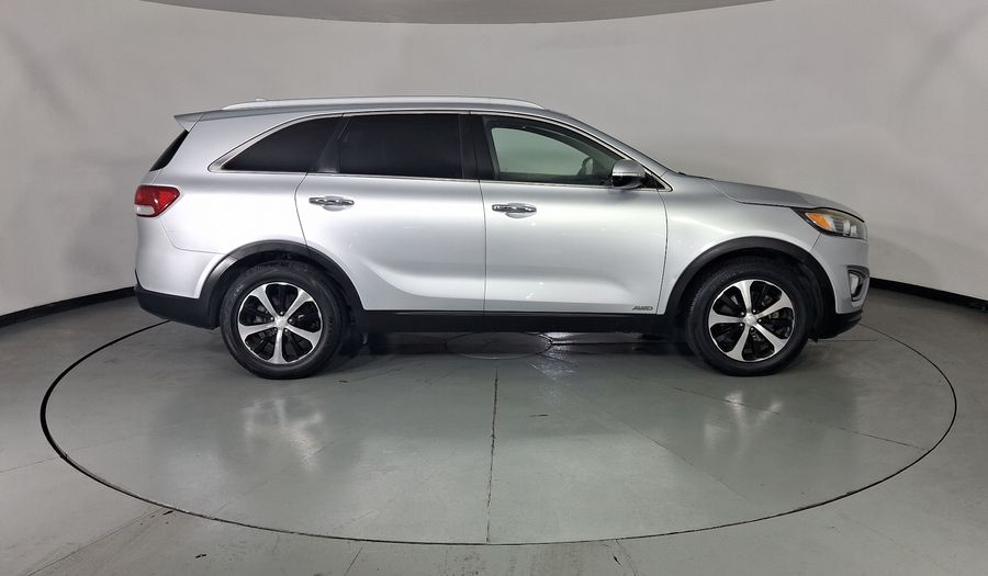 Kia Sorento 3.3 EX PACK 4X4 AT Suv 2016