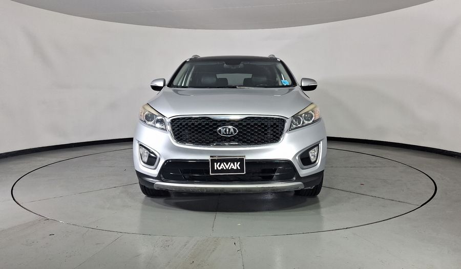 Kia Sorento 3.3 EX PACK 4X4 AT Suv 2016