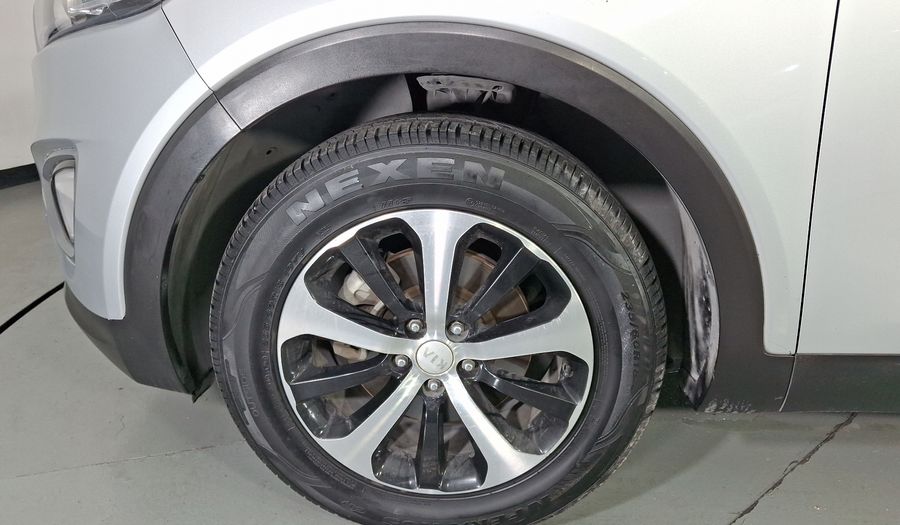 Kia Sorento 3.3 EX PACK 4X4 AT Suv 2016