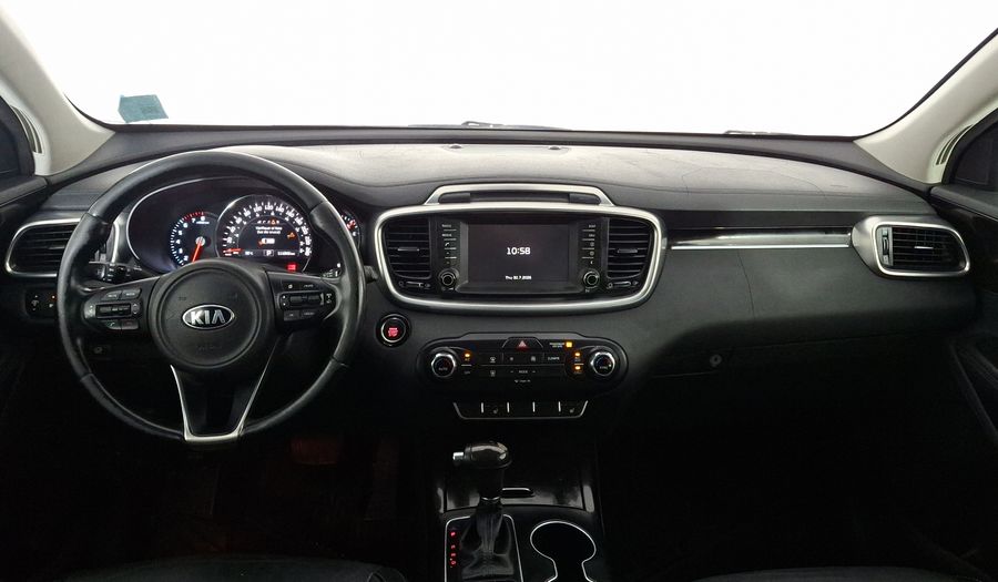 Kia Sorento 3.3 EX PACK 4X4 AT Suv 2016