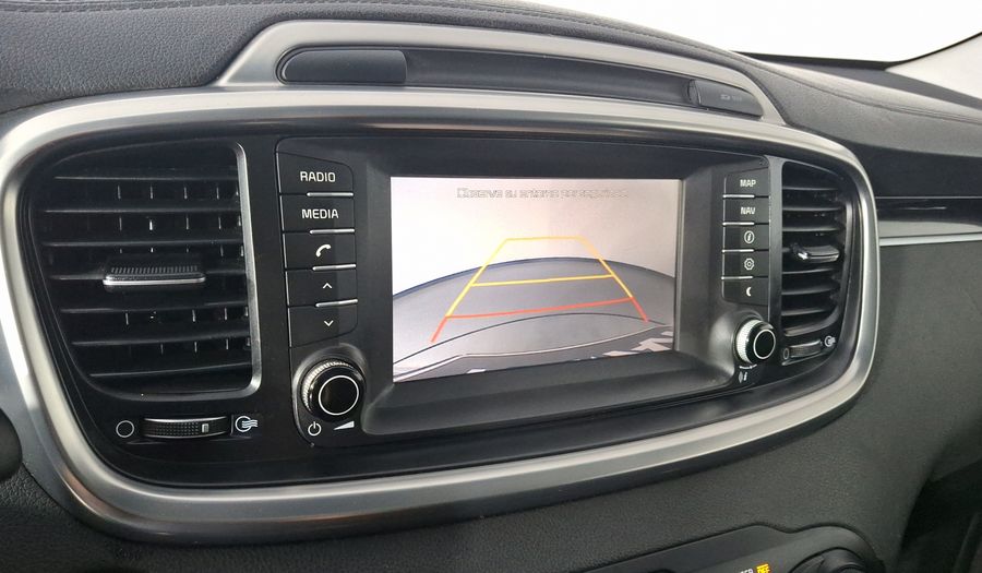 Kia Sorento 3.3 EX PACK 4X4 AT Suv 2016