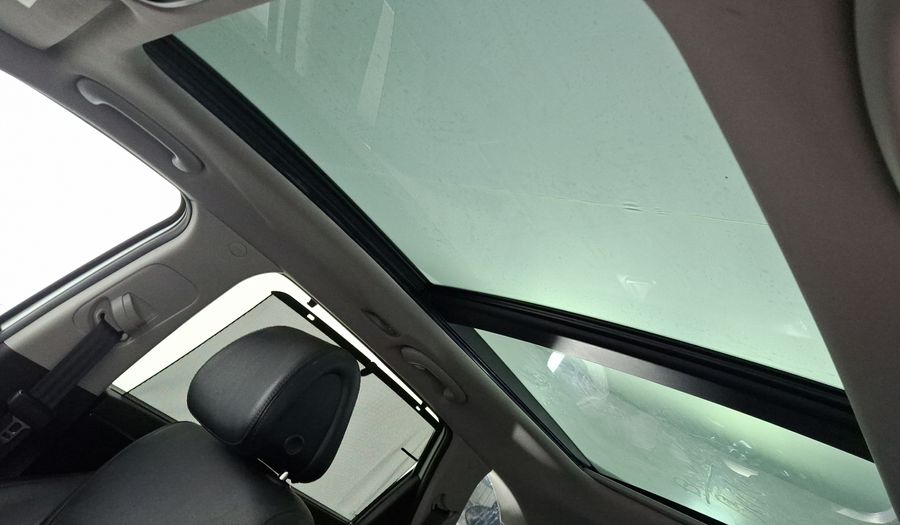 Kia Sorento 3.3 EX PACK 4X4 AT Suv 2016