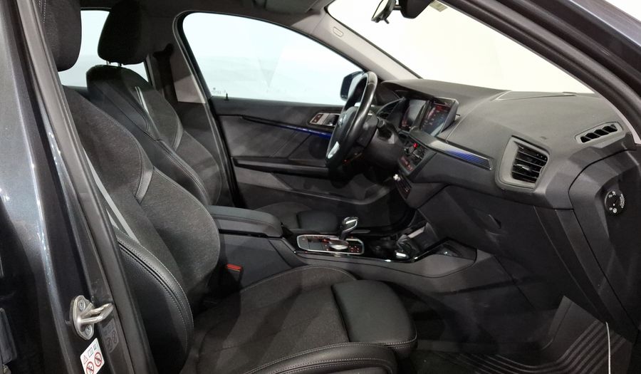 Bmw Serie 1 1.5 118I DCT Hatchback 2022