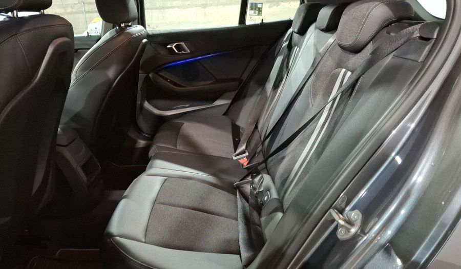 Bmw Serie 1 1.5 118I DCT Hatchback 2022