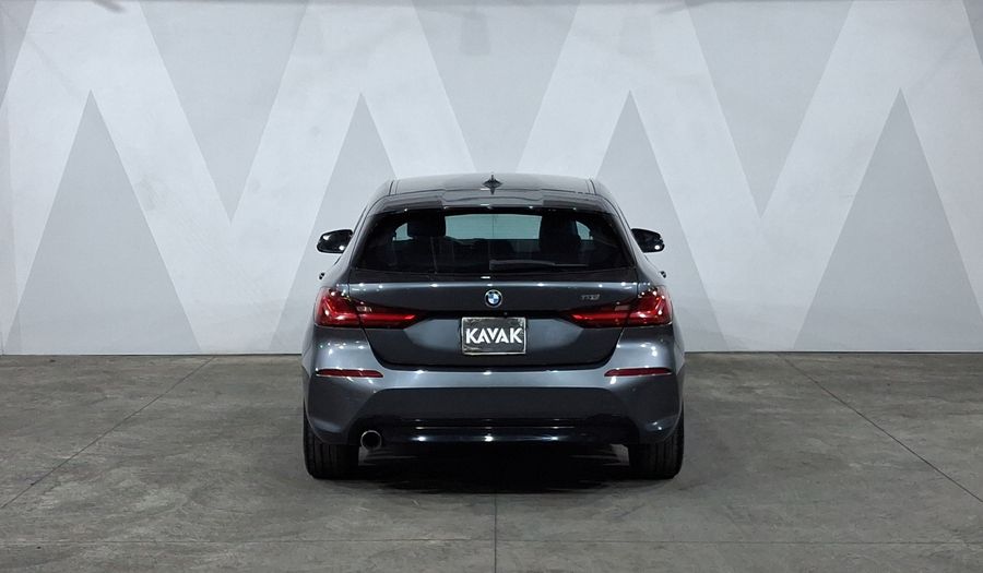 Bmw Serie 1 1.5 118I DCT Hatchback 2022