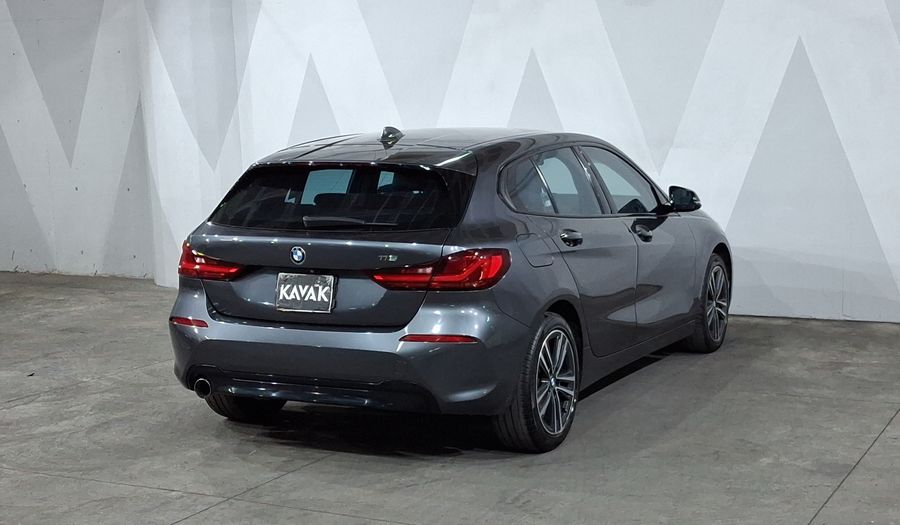 Bmw Serie 1 1.5 118I DCT Hatchback 2022