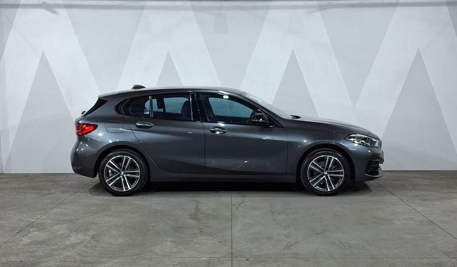 Bmw Serie 1 1.5 118I DCT Hatchback 2022