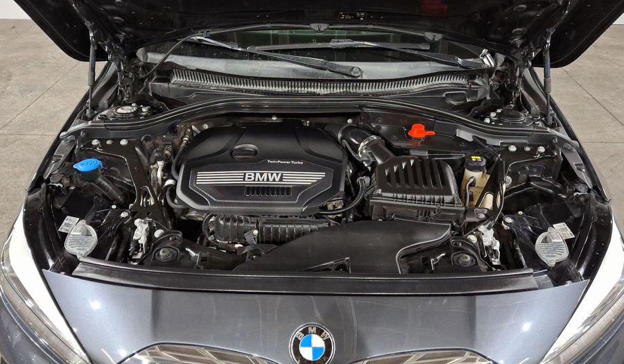 Bmw Serie 1 1.5 118I DCT Hatchback 2022