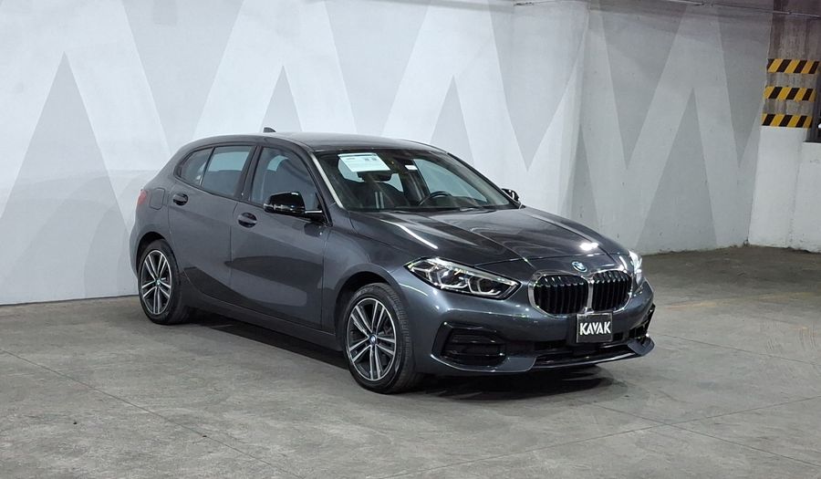 Bmw Serie 1 1.5 118I DCT Hatchback 2022