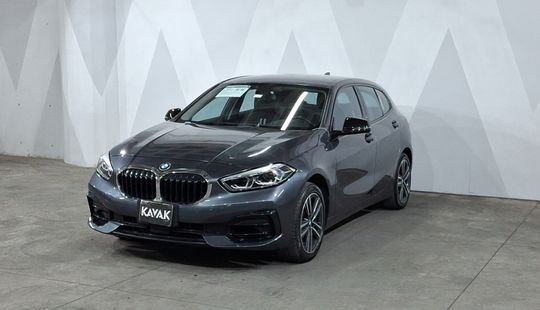 Bmw • Serie 1