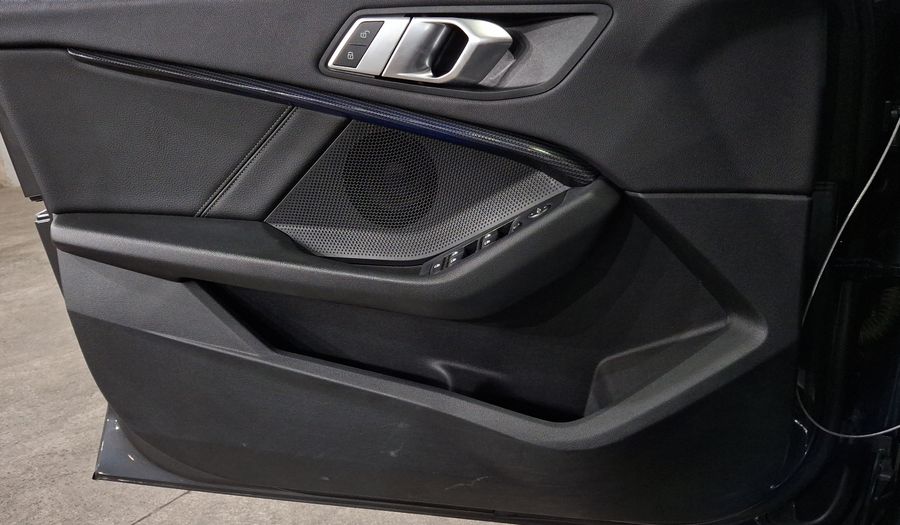 Bmw Serie 1 1.5 118I DCT Hatchback 2022