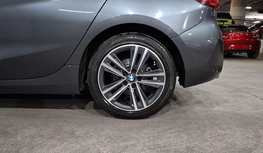 Bmw Serie 1 1.5 118I DCT Hatchback 2022