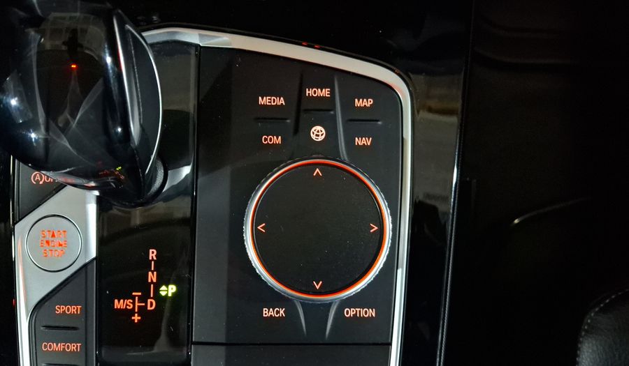 Bmw Serie 1 1.5 118I DCT Hatchback 2022