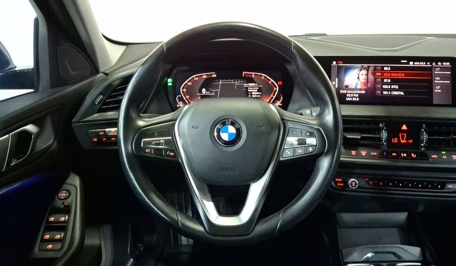 Bmw Serie 1 1.5 118I DCT Hatchback 2022