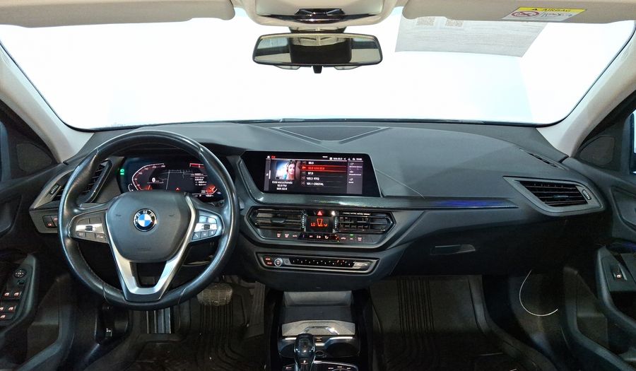 Bmw Serie 1 1.5 118I DCT Hatchback 2022