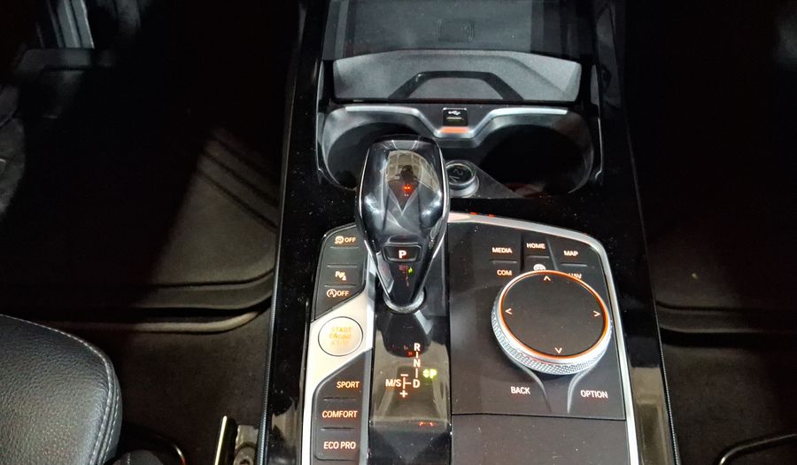 Bmw Serie 1 1.5 118I DCT Hatchback 2022