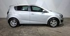 Chevrolet Sonic 1.6 AT K LT Hatchback 2016