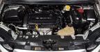 Chevrolet Sonic 1.6 AT K LT Hatchback 2016