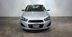 Chevrolet Sonic 1.6 AT K LT Hatchback 2016