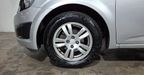 Chevrolet Sonic 1.6 AT K LT Hatchback 2016