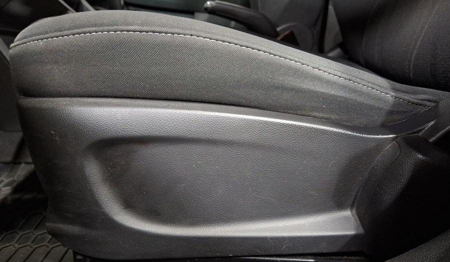 Chevrolet Sonic 1.6 AT K LT Hatchback 2016