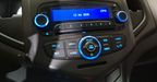Chevrolet Sonic 1.6 AT K LT Hatchback 2016