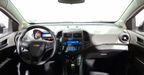 Chevrolet Sonic 1.6 AT K LT Hatchback 2016