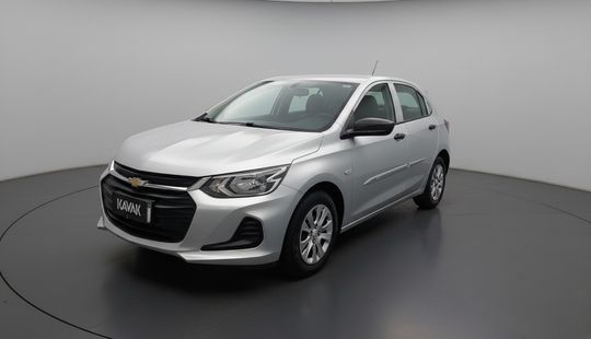 Chevrolet • Onix