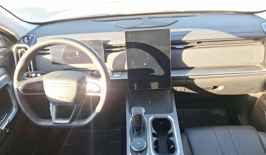 Jaecoo 7 1.6T ELEMENTAL AUTO Suv 2024