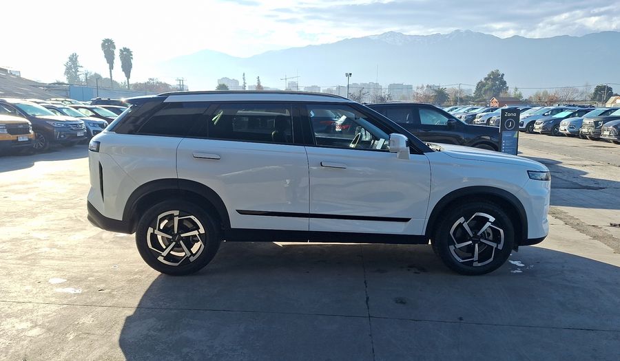 Jaecoo 7 1.6T ELEMENTAL AUTO Suv 2024