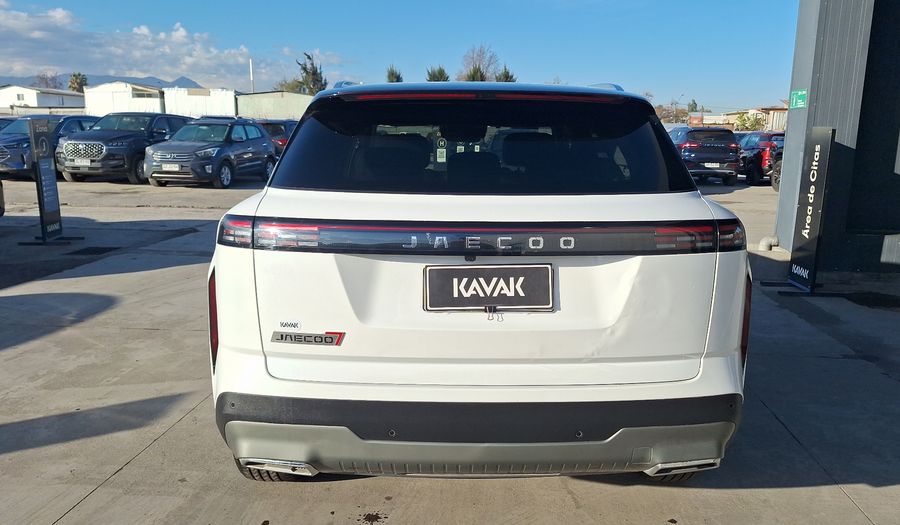 Jaecoo 7 1.6T ELEMENTAL AUTO Suv 2024
