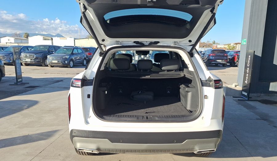 Jaecoo 7 1.6T ELEMENTAL AUTO Suv 2024