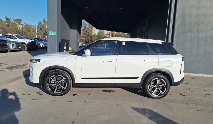 Jaecoo 7 1.6T ELEMENTAL AUTO Suv 2024