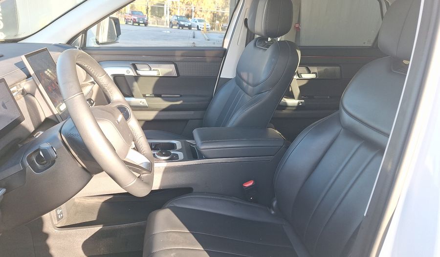 Jaecoo 7 1.6T ELEMENTAL AUTO Suv 2024