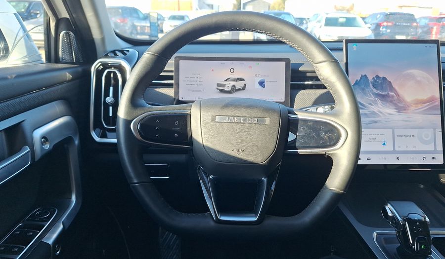 Jaecoo 7 1.6T ELEMENTAL AUTO Suv 2024