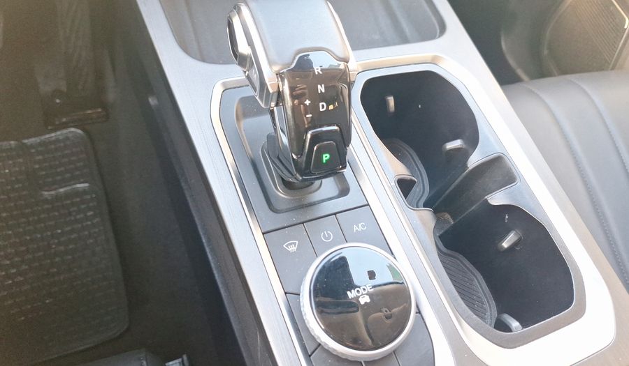 Jaecoo 7 1.6T ELEMENTAL AUTO Suv 2024
