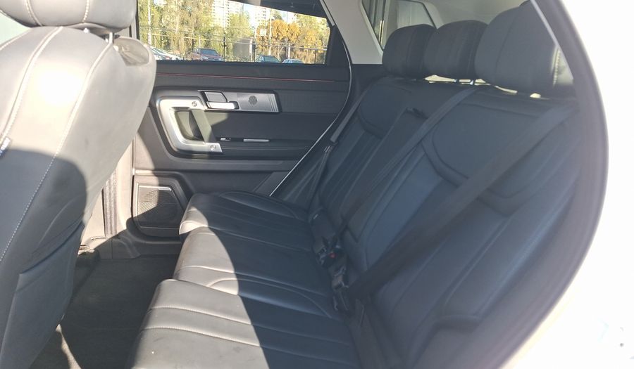 Jaecoo 7 1.6T ELEMENTAL AUTO Suv 2024