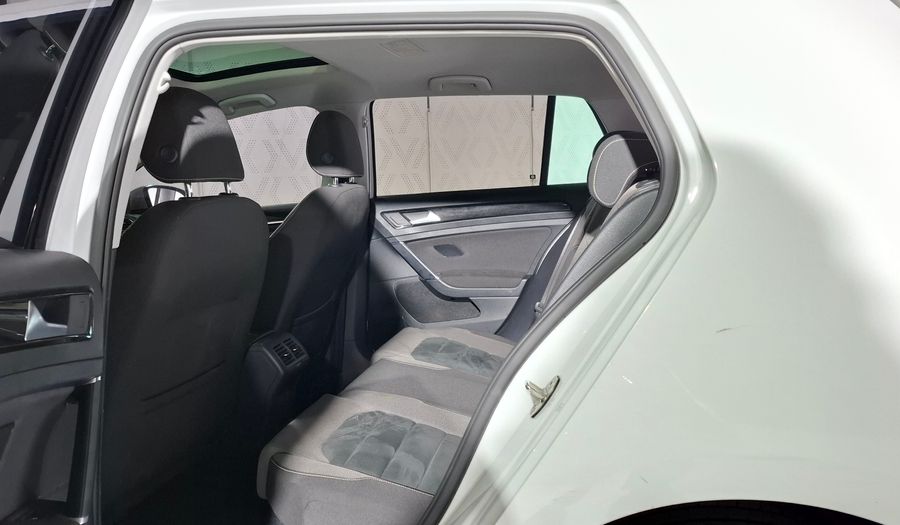 Volkswagen Golf 1.4 TSI HIGHLINE DSG MY18 Hatchback 2018