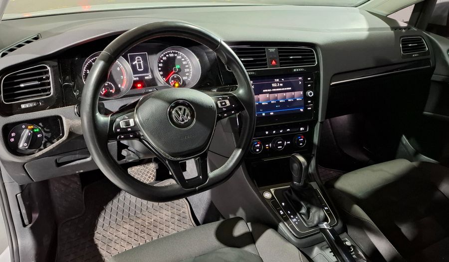 Volkswagen Golf 1.4 TSI HIGHLINE DSG MY18 Hatchback 2018