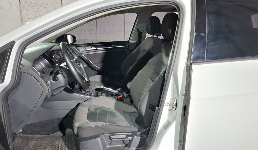 Volkswagen Golf 1.4 TSI HIGHLINE DSG MY18 Hatchback 2018