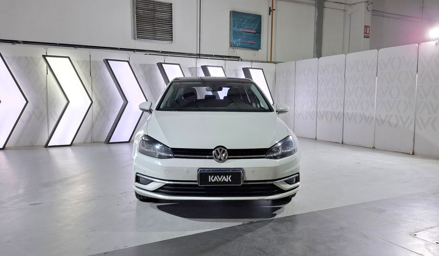 Volkswagen Golf 1.4 TSI HIGHLINE DSG MY18 Hatchback 2018