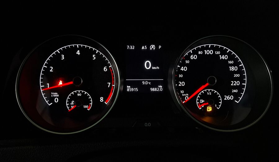 Volkswagen Golf 1.4 TSI HIGHLINE DSG MY18 Hatchback 2018