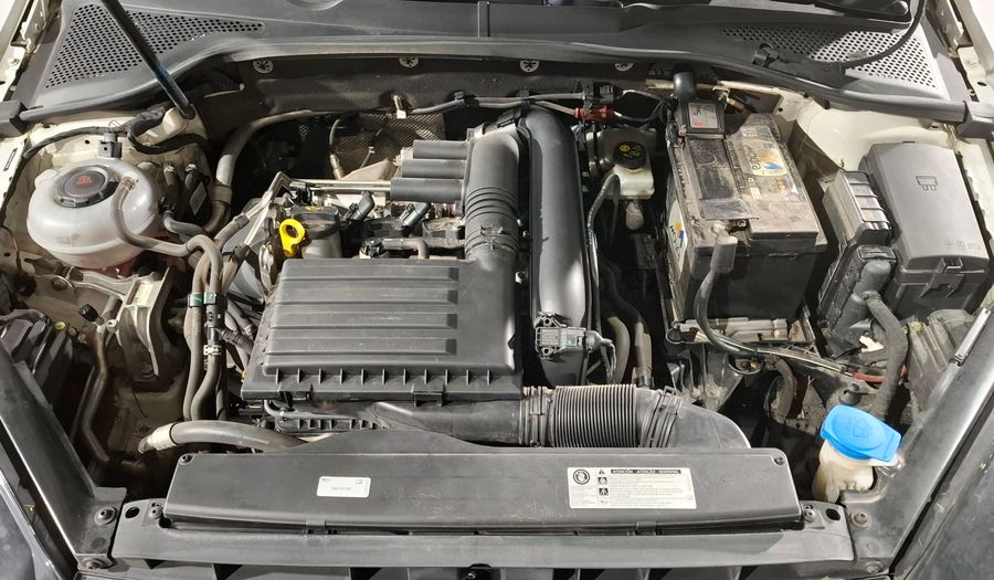 Volkswagen Golf 1.4 TSI HIGHLINE DSG MY18 Hatchback 2018
