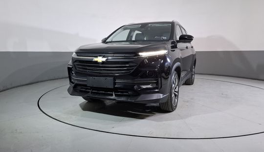 Chevrolet • Captiva