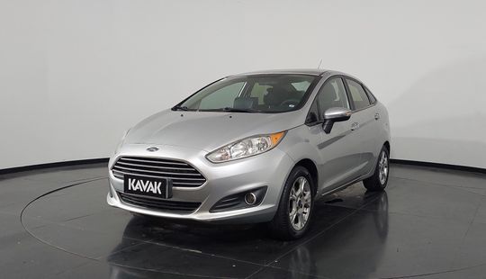 Ford • Fiesta