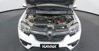 Renault Logan 1.6 ZEN CVT Sedan 2021