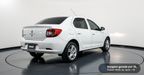 Renault Logan 1.6 ZEN CVT Sedan 2021
