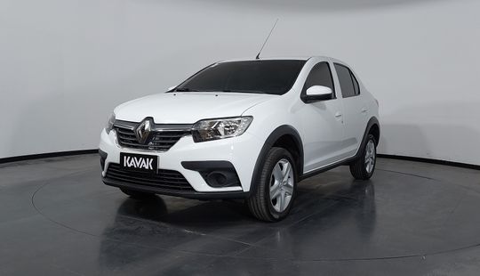 Renault • Logan